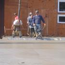 flatwork
